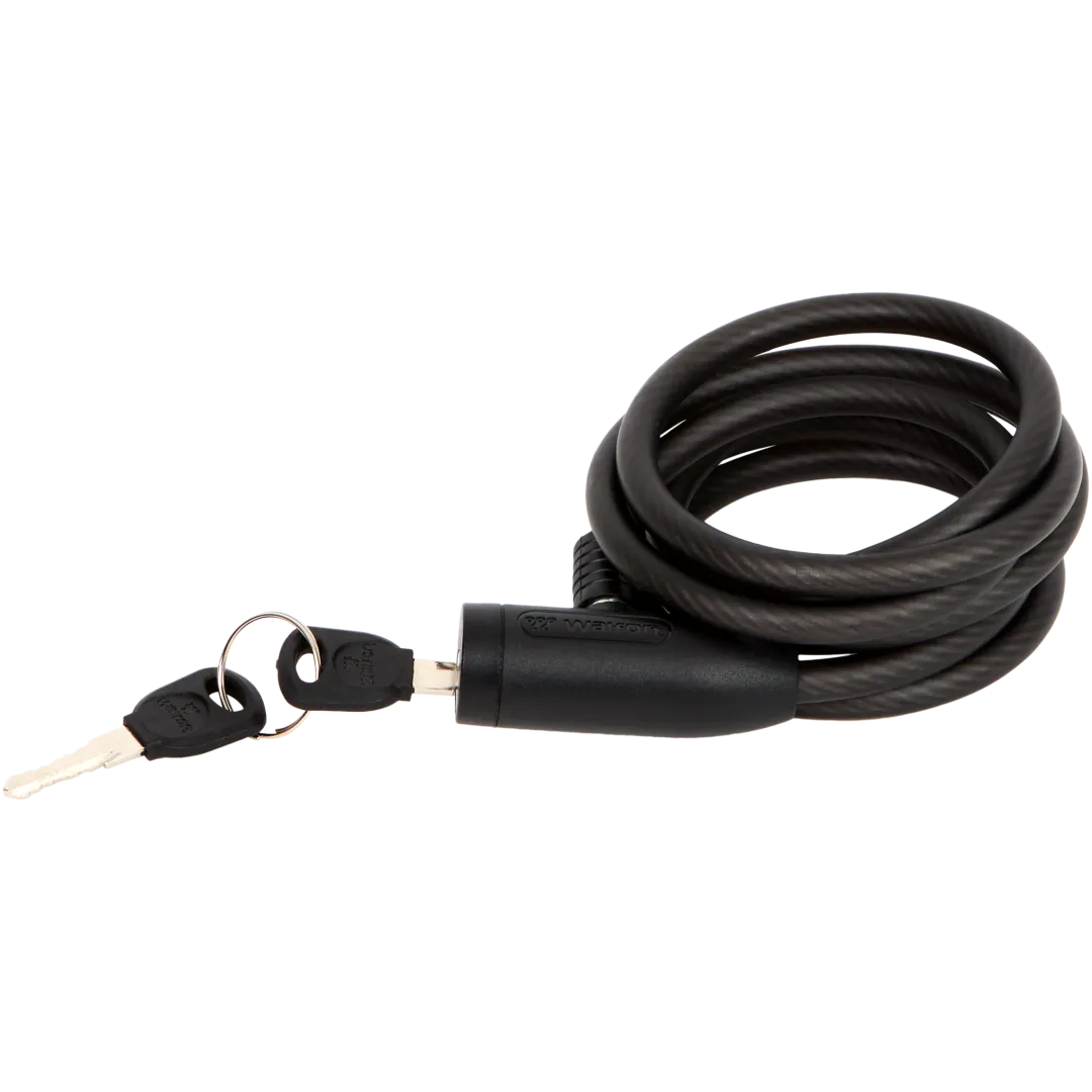 Zapięcie linkowe Walfort 1