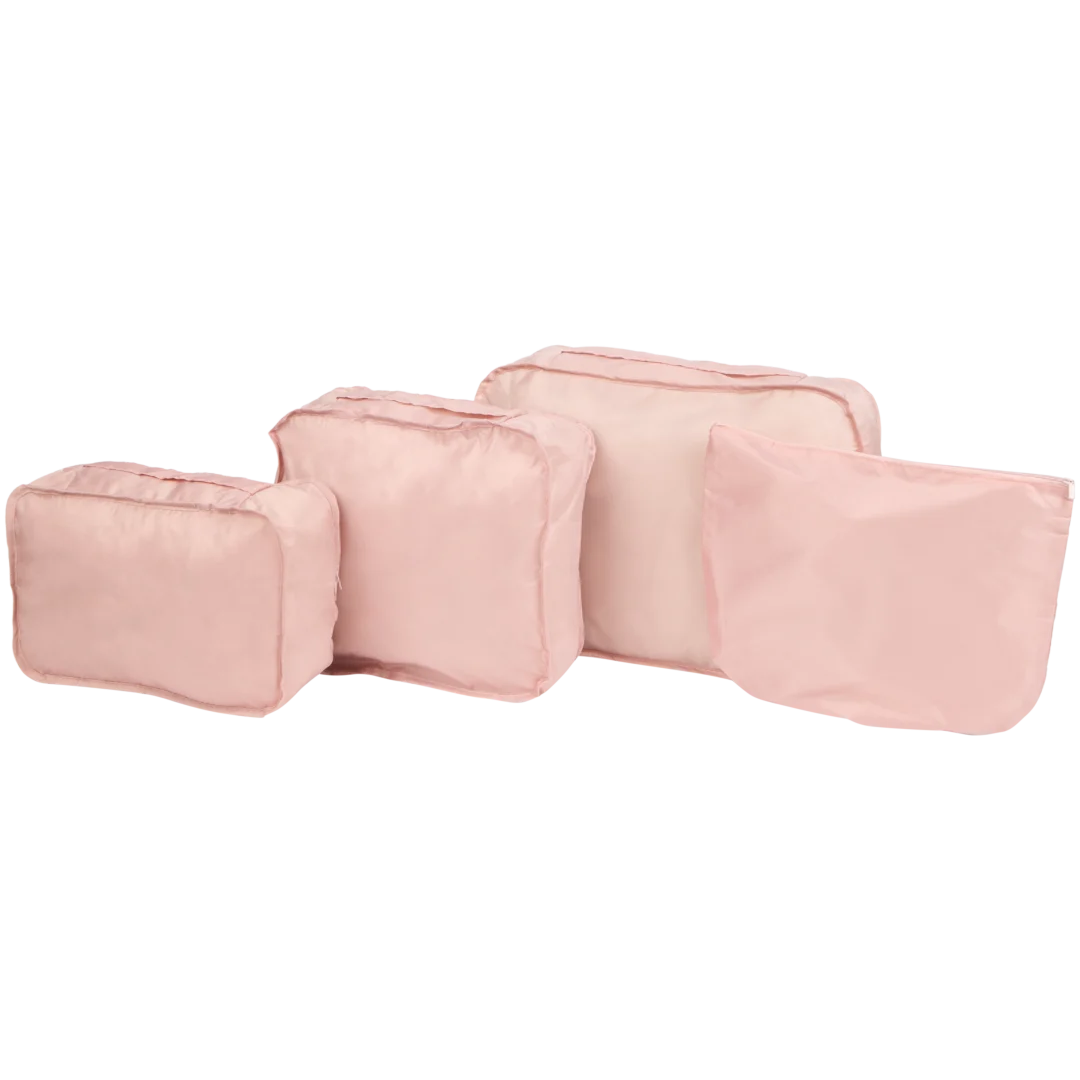 Koffer-organizerset 3