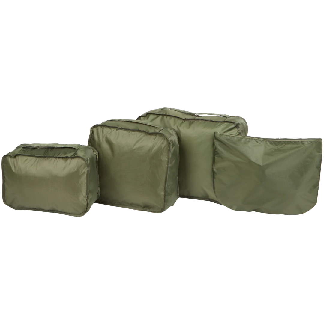 Koffer-organizerset 2