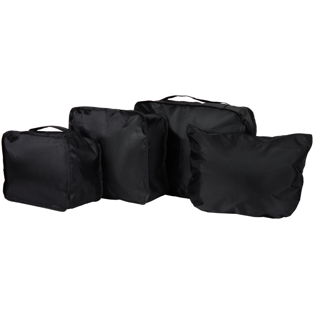 Koffer-Organizer-Set 1