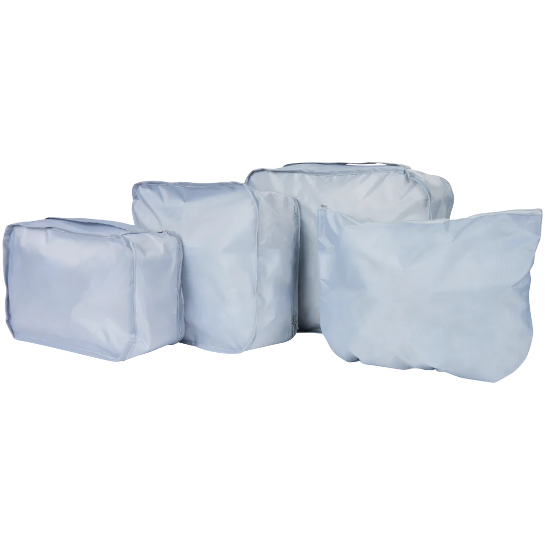 Koffer-Organizer-Set 2
