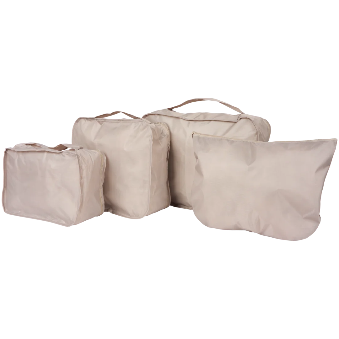Koffer-Organizer-Set 3