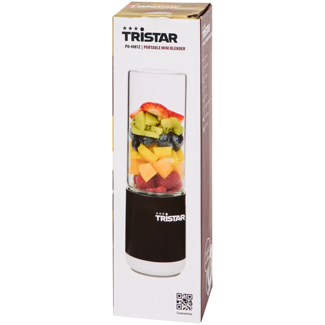Frullatore portatile Tristar
