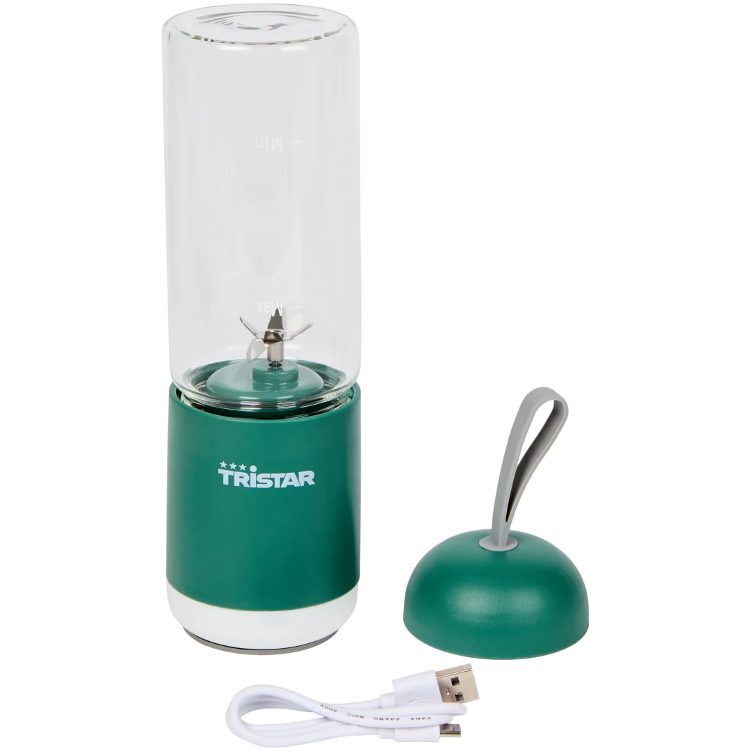 Frullatore portatile Tristar