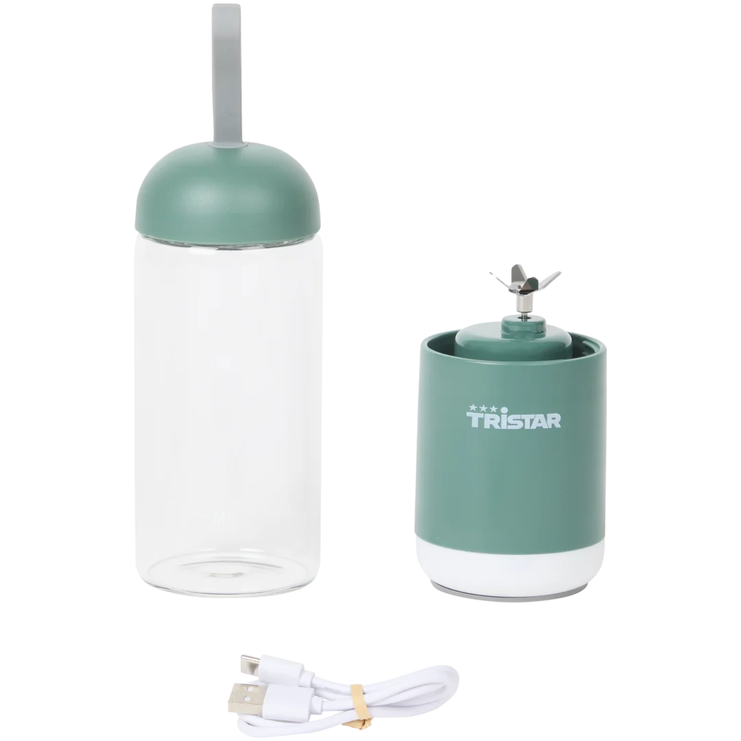 Mini-blender portable Tristar