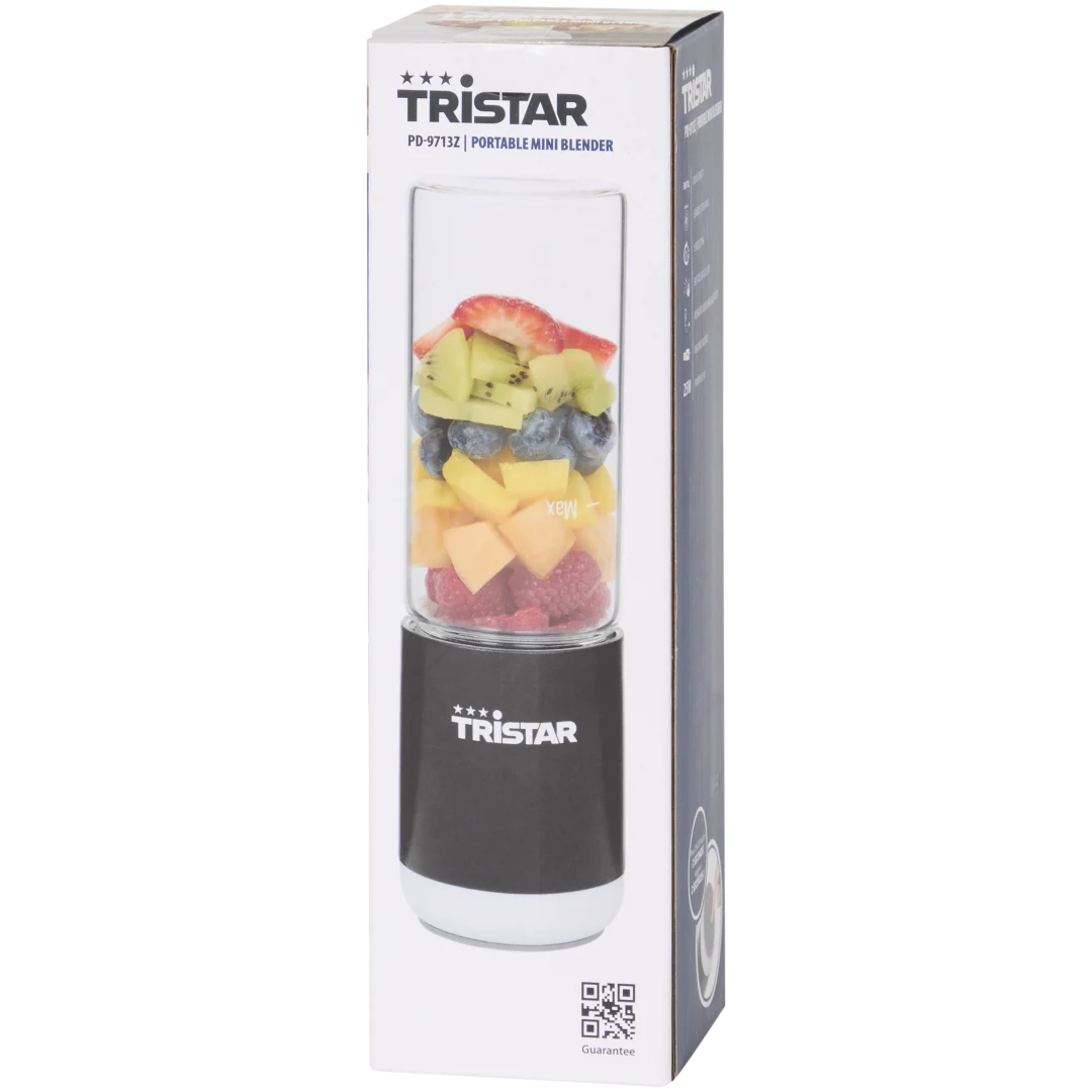 Mini-blender portable Tristar