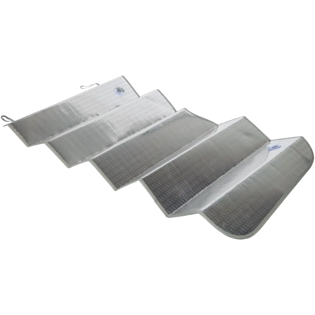 Pare-soleil de voiture C&C