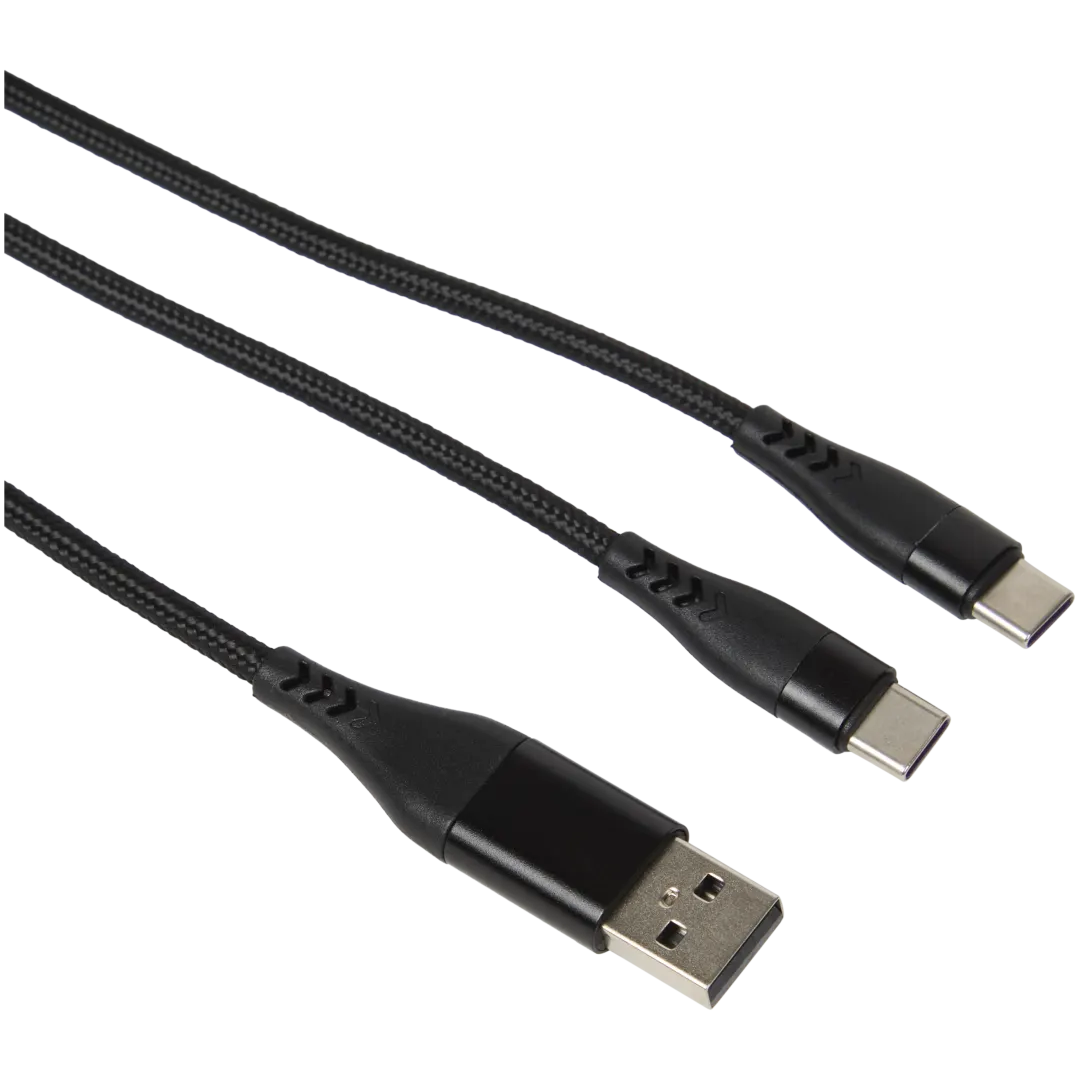 Battletron Ladekabel USB-C