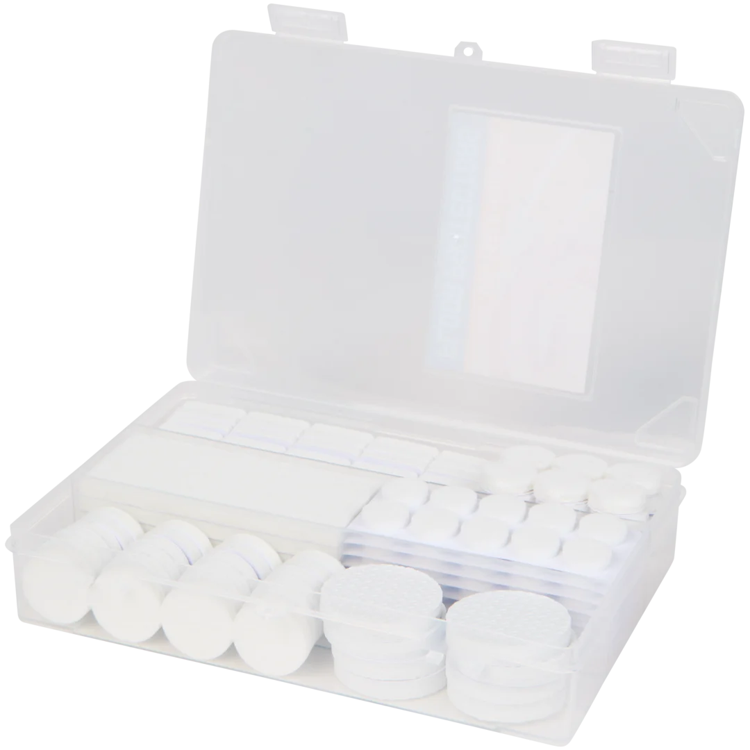 Protecții pentru pardoseală 2