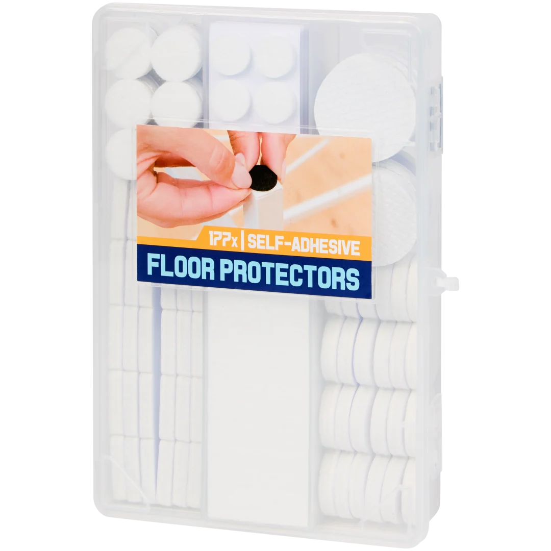 Protecții pentru pardoseală 3