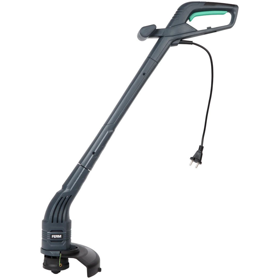 FERM Powerline Rasentrimmer 1