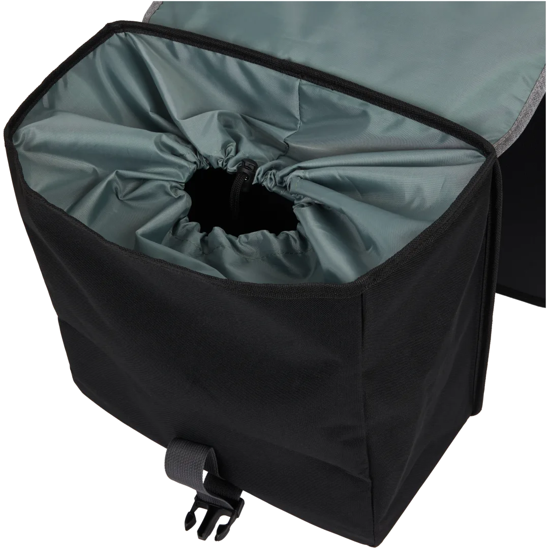 Walfort dubbele fietstas