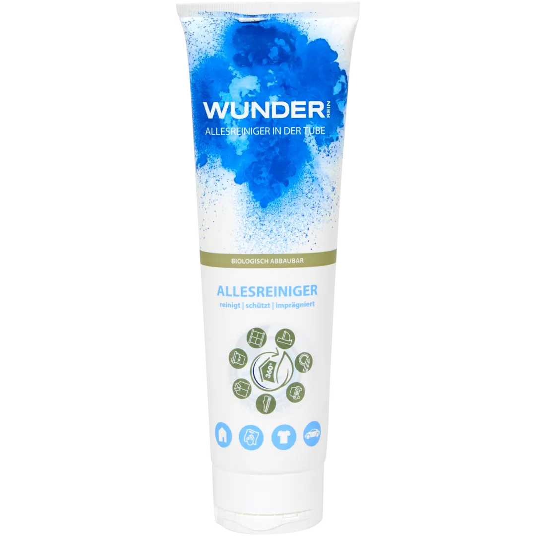Wunderrein Allzweckreiniger 1
