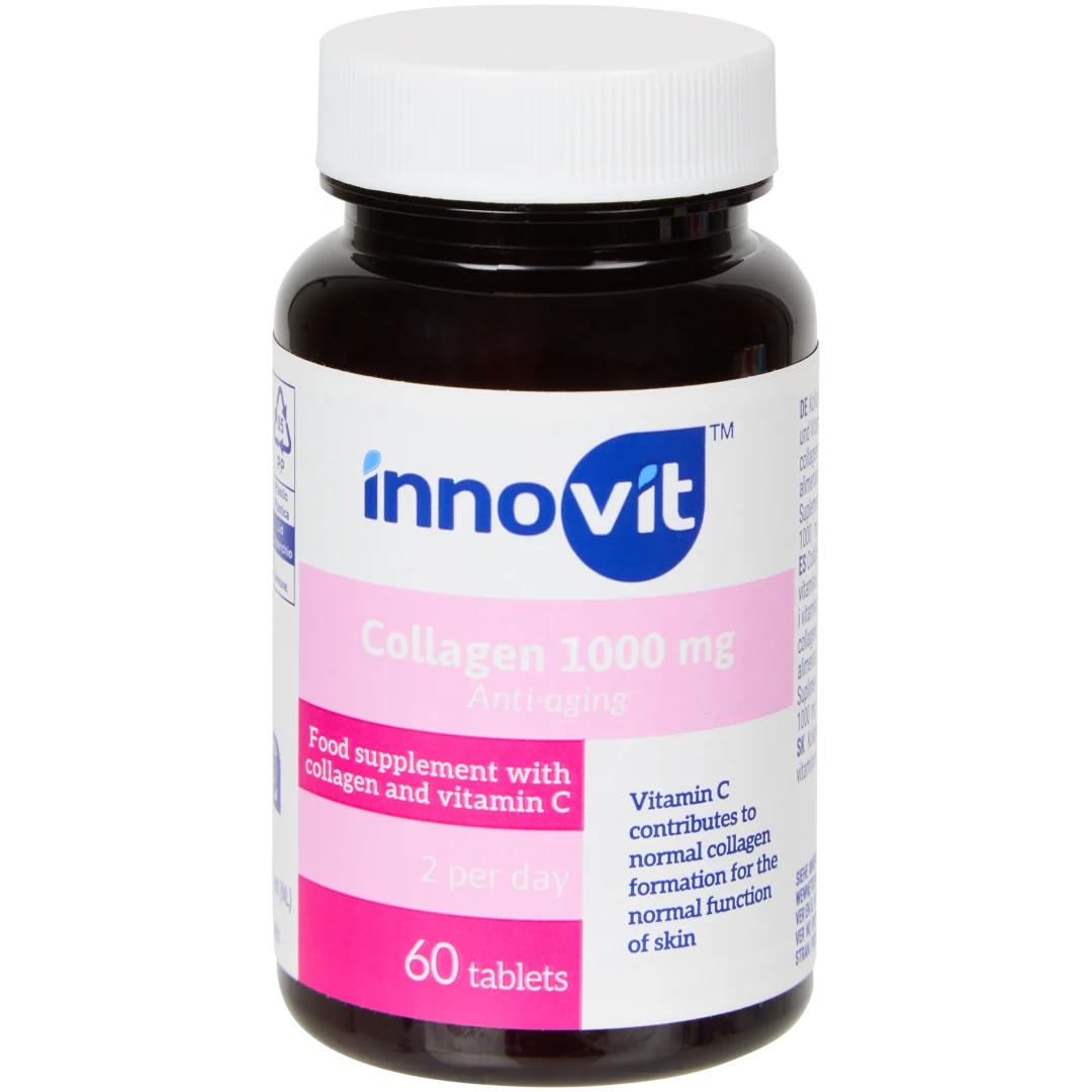 Comprimés de collagène Innovit
