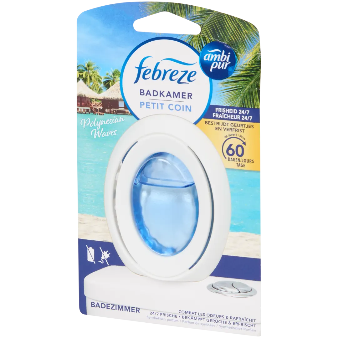 Désodorisant Ambi Pur Febreze