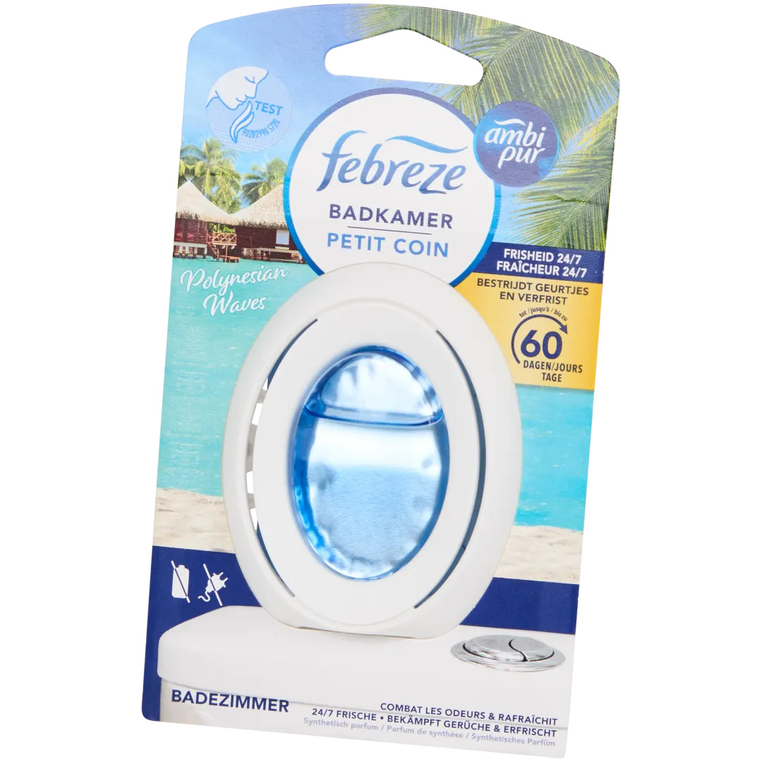 Deodorante per ambienti Ambi Pur Febreze