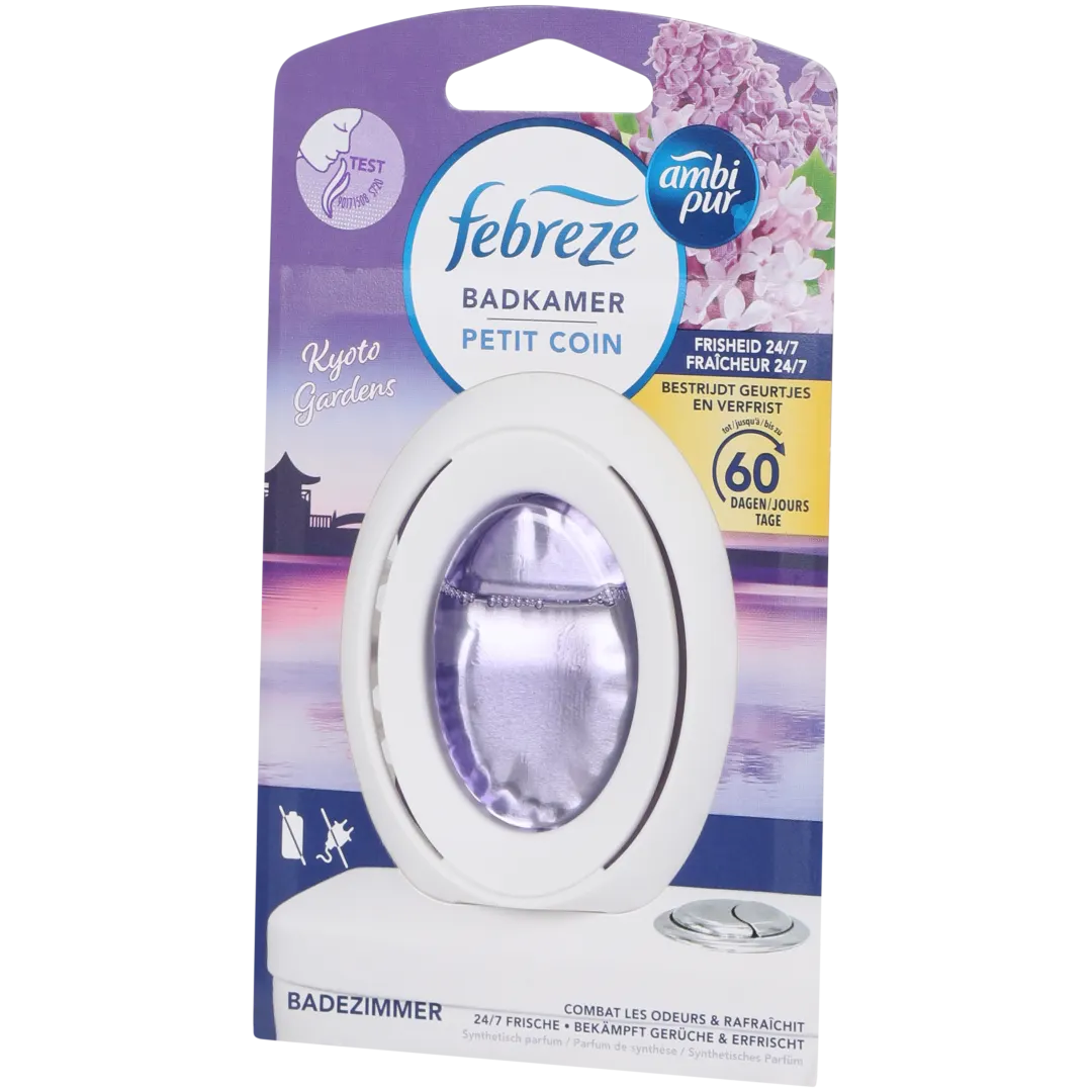 Désodorisant Ambi Pur Febreze