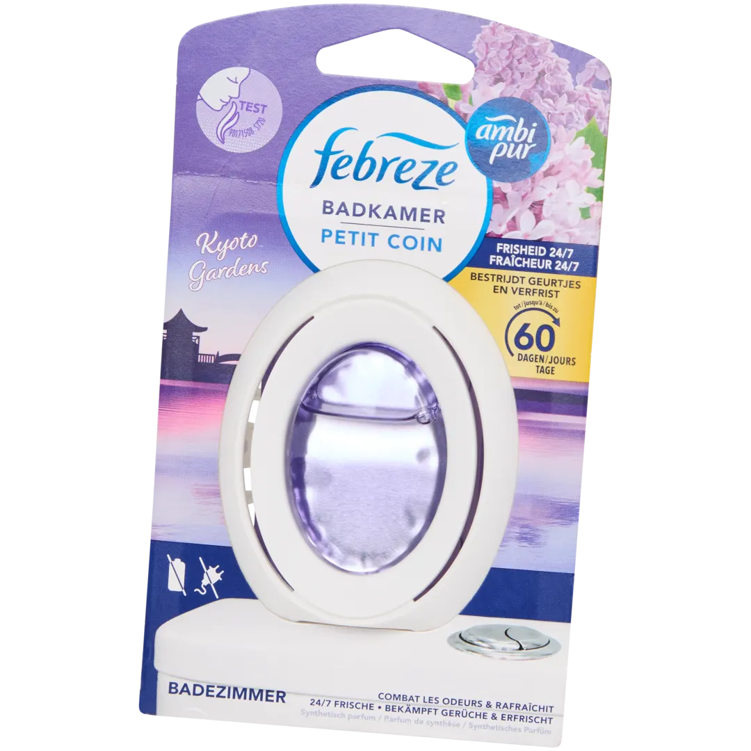 Deodorante per ambienti Ambi Pur Febreze