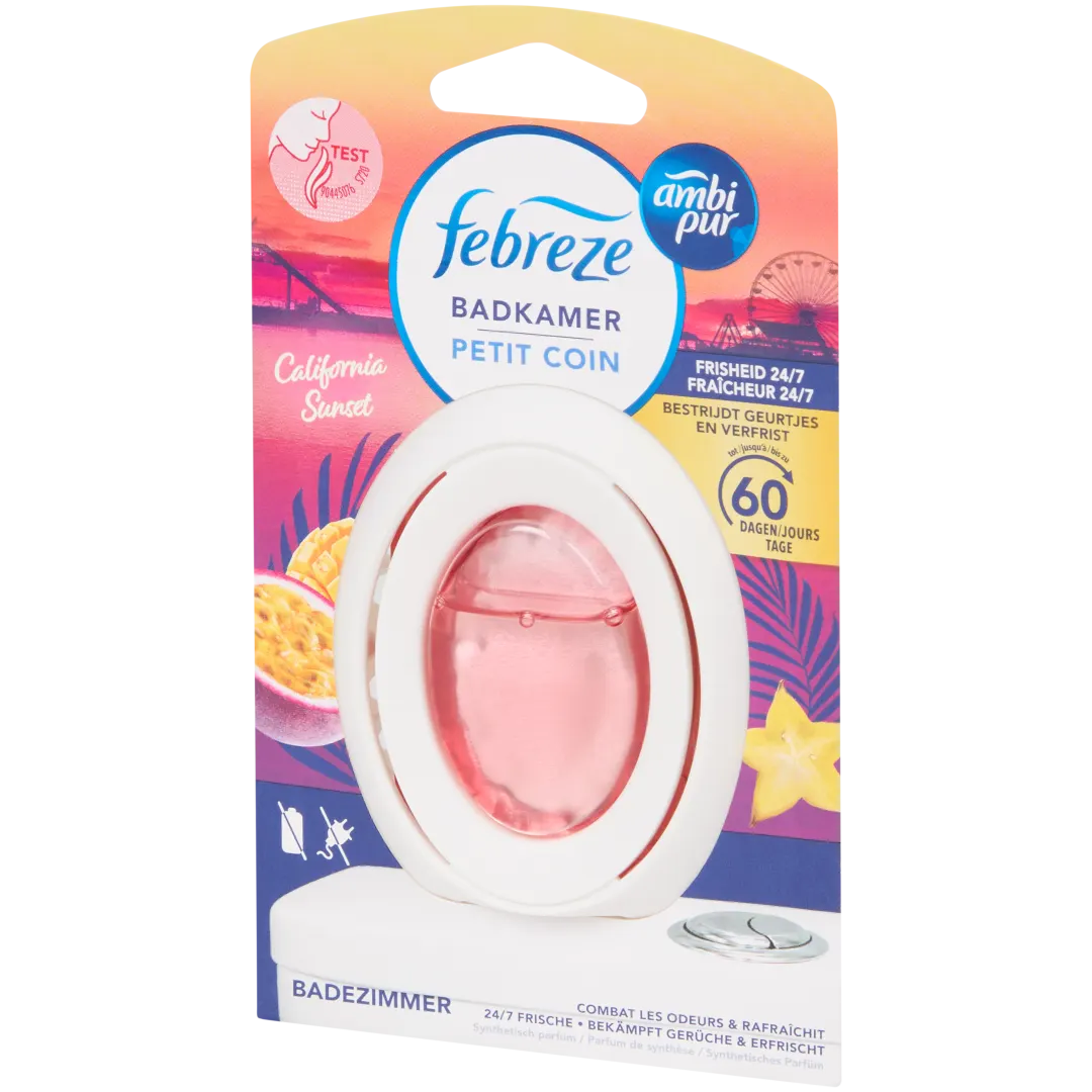 Désodorisant Ambi Pur Febreze