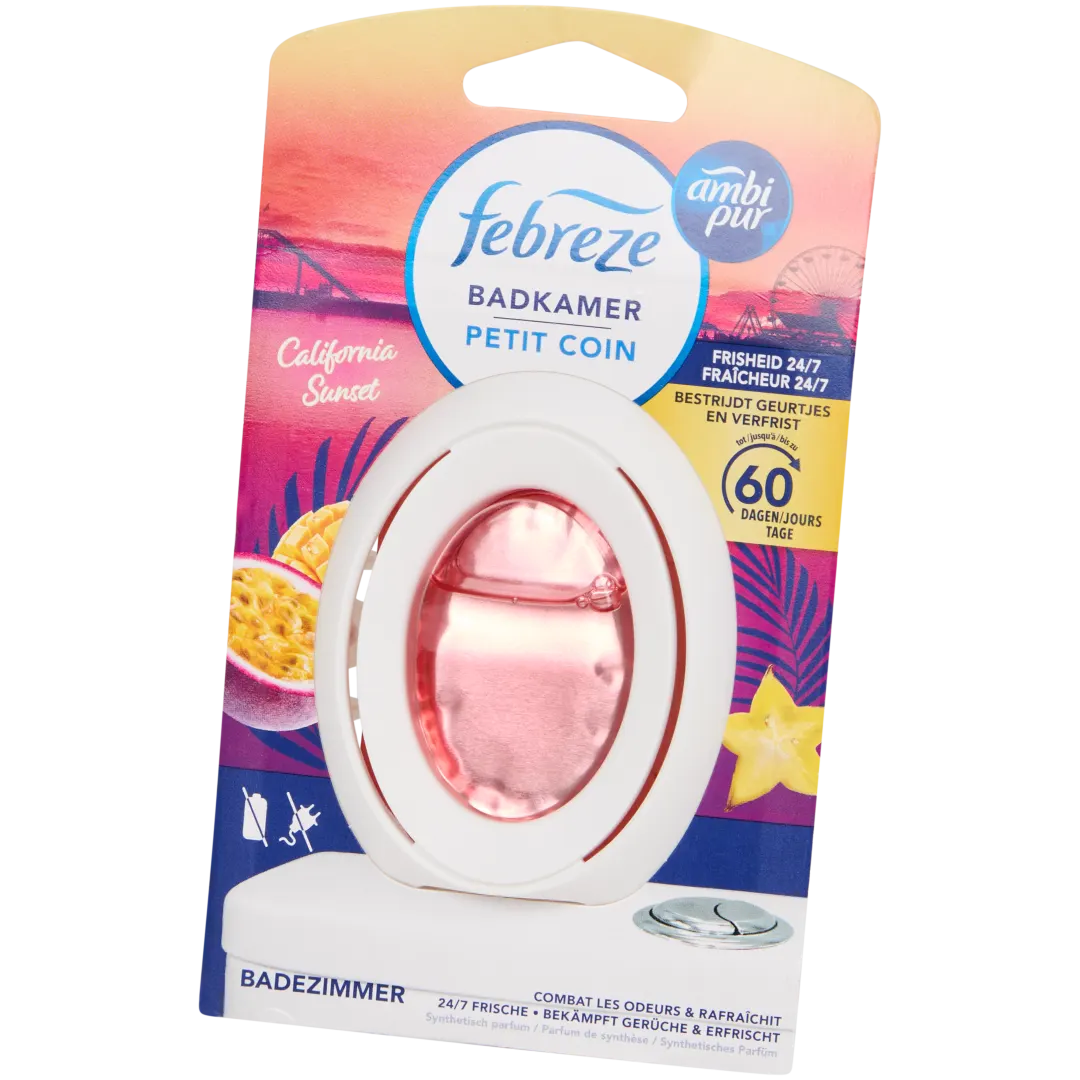 Deodorante per ambienti Ambi Pur Febreze