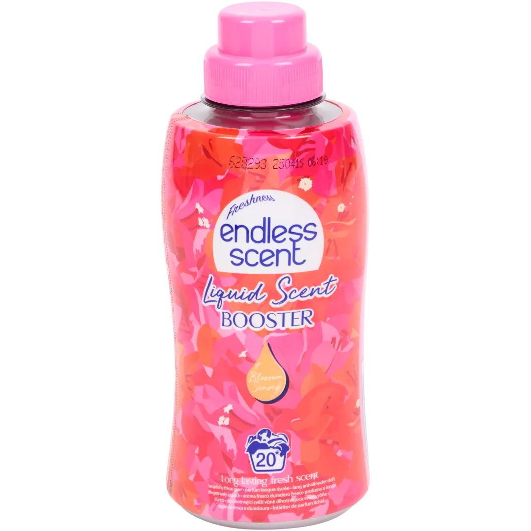 Endless Scent wasparfum Blossom Sense 1