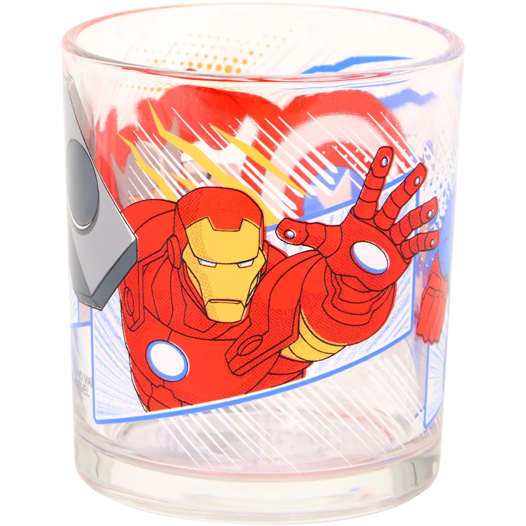 Verre Disney 2