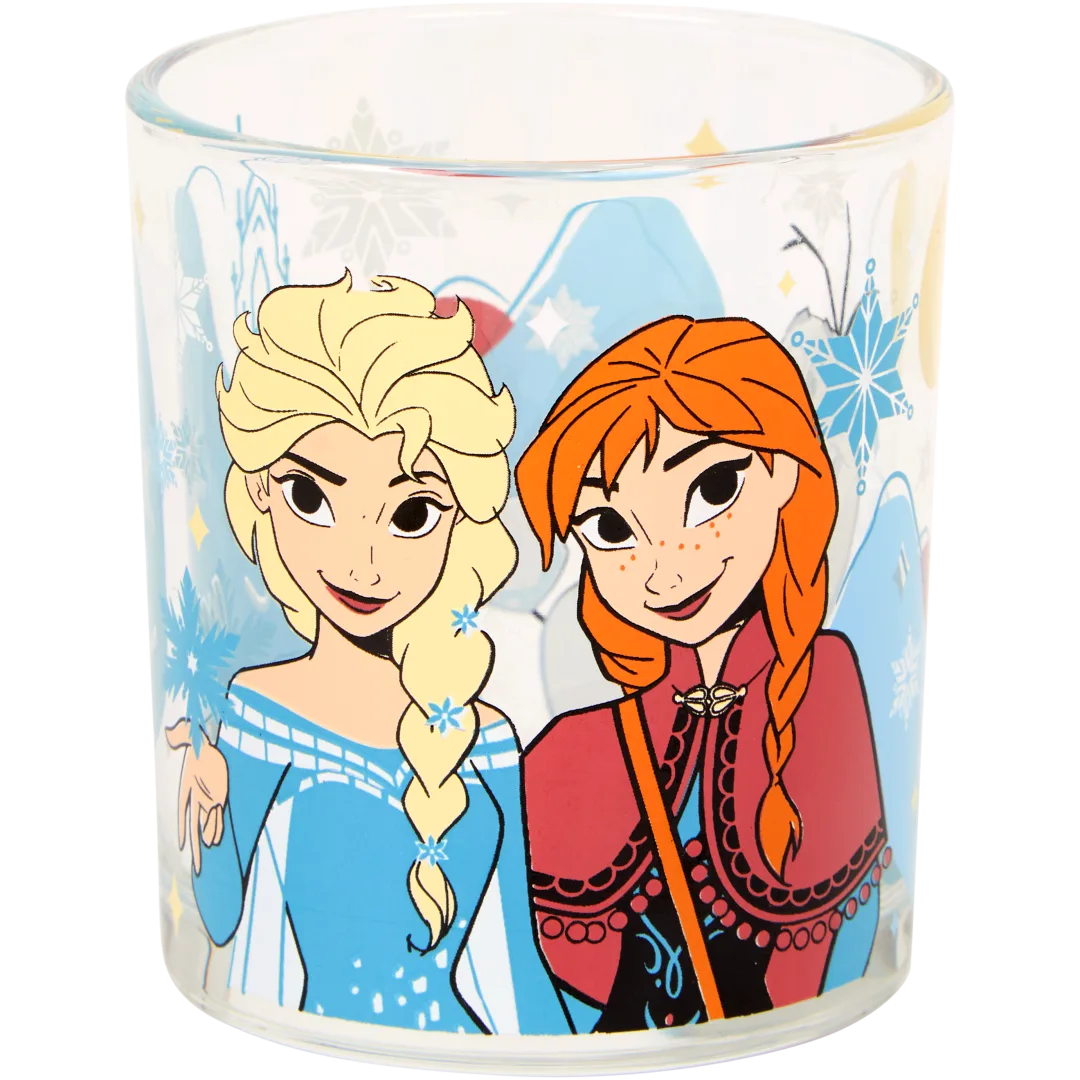 Verre Disney 1