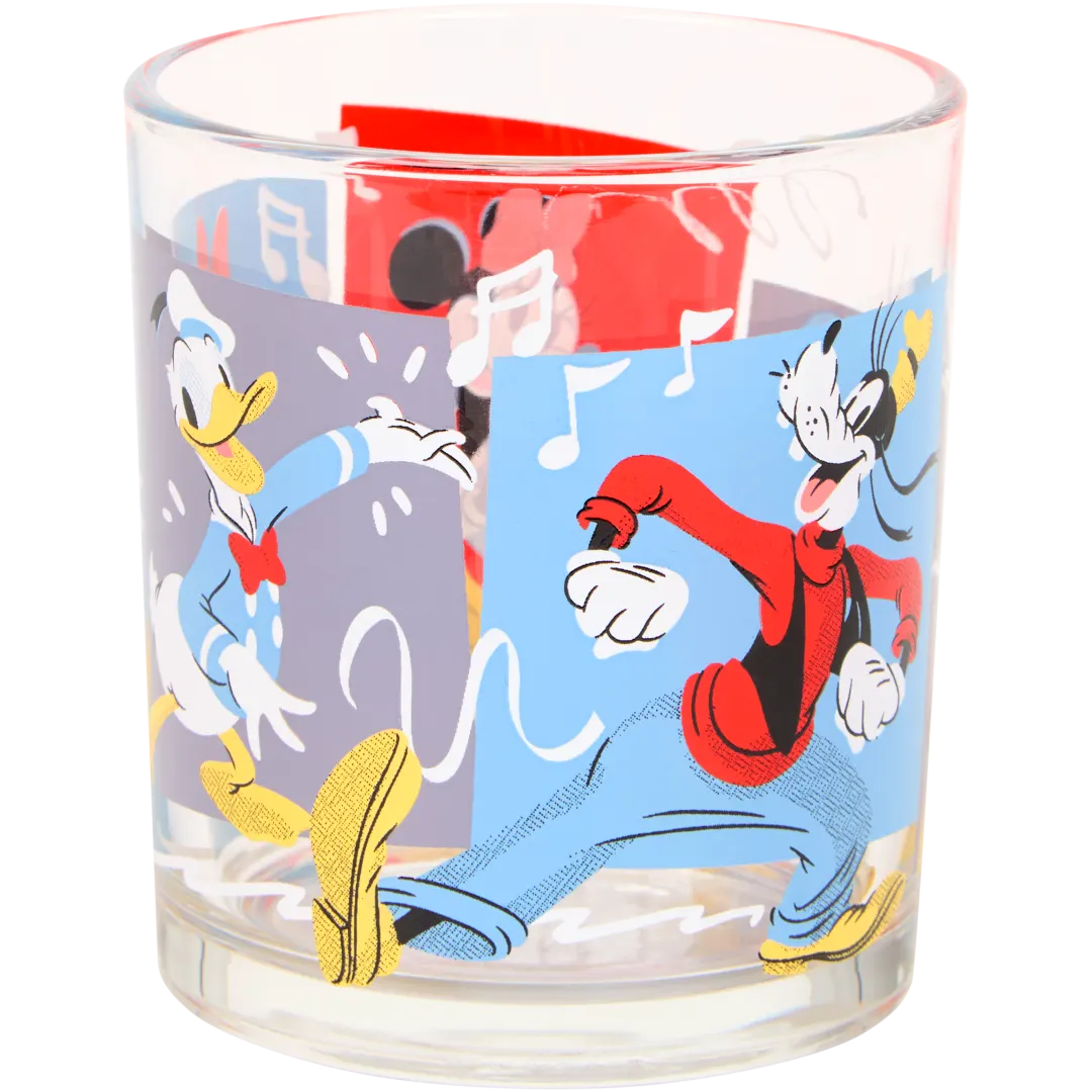 Verre Disney 3