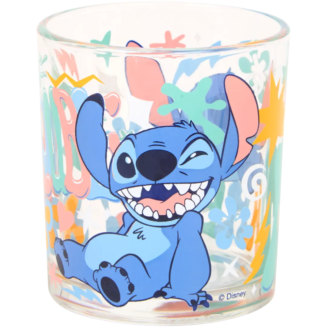 Verre Disney 6