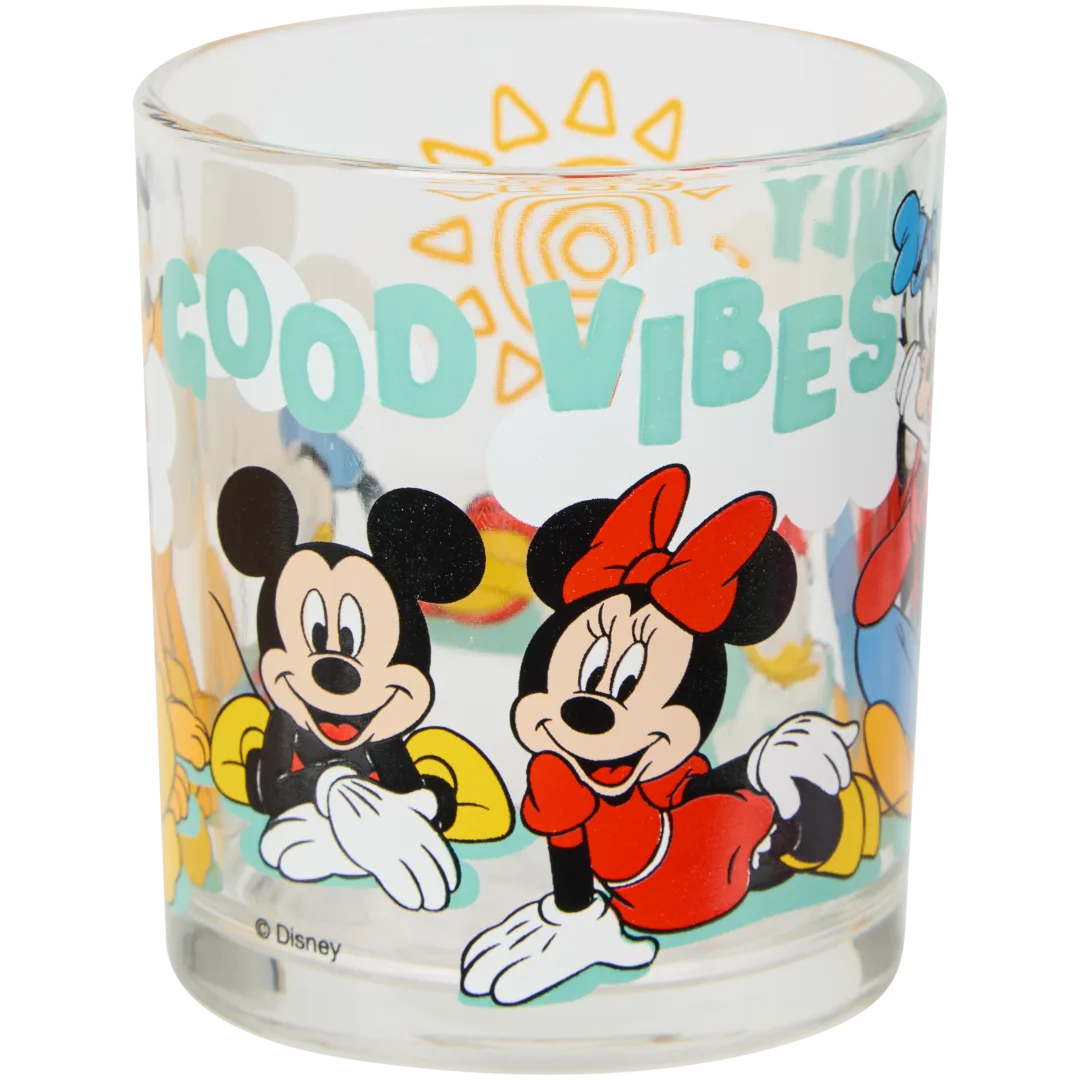 Bicchiere Disney 5