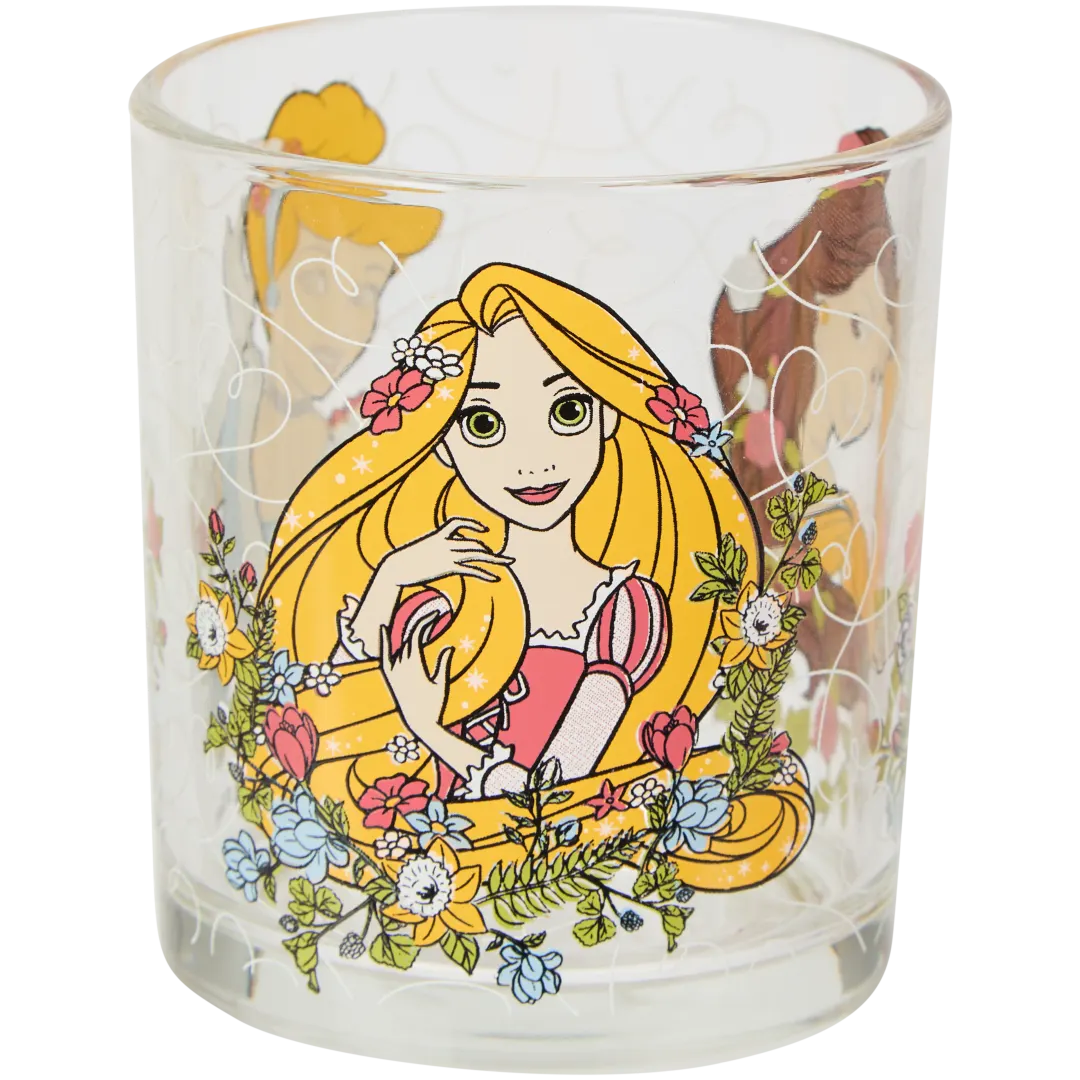 Bicchiere Disney 2