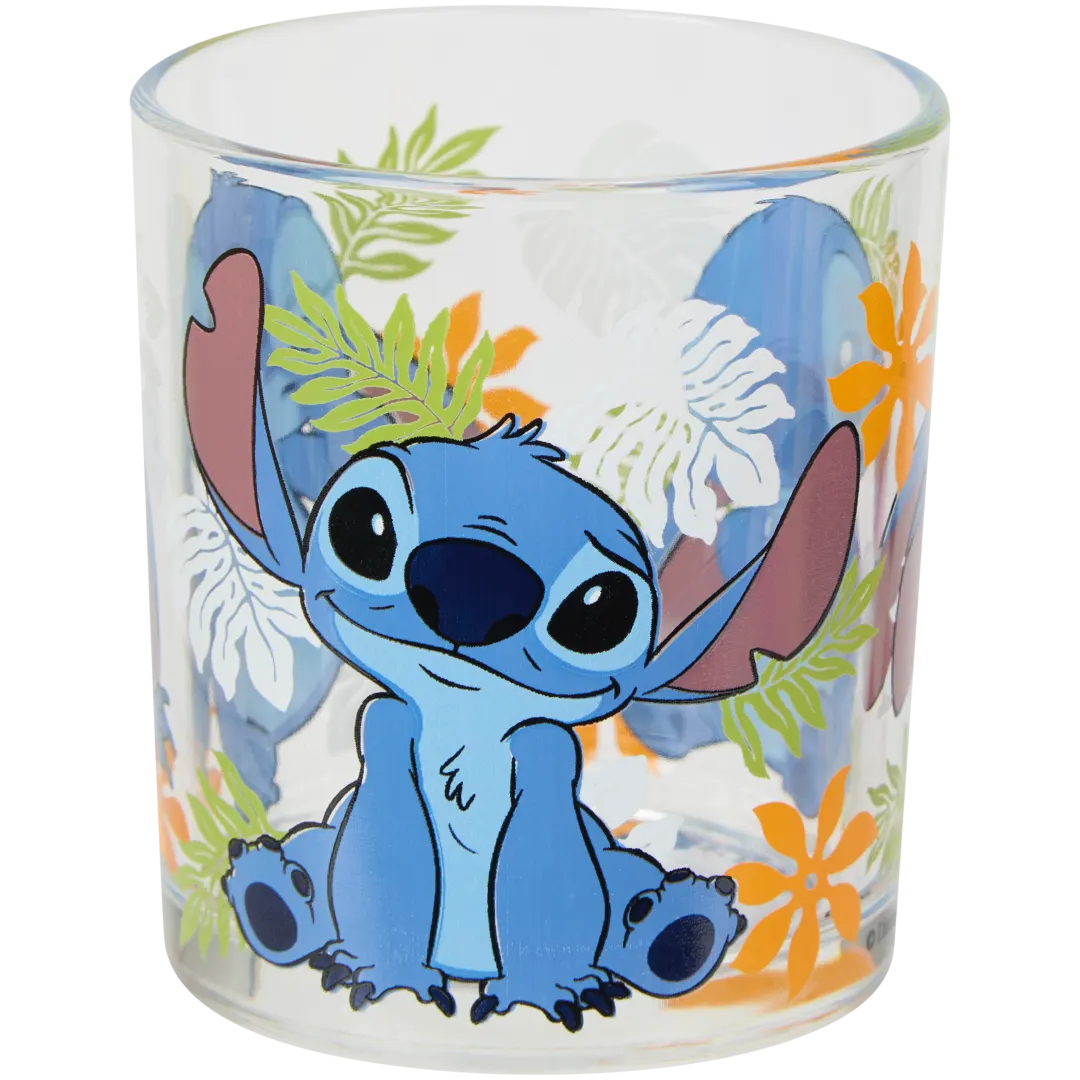 Bicchiere Disney 1