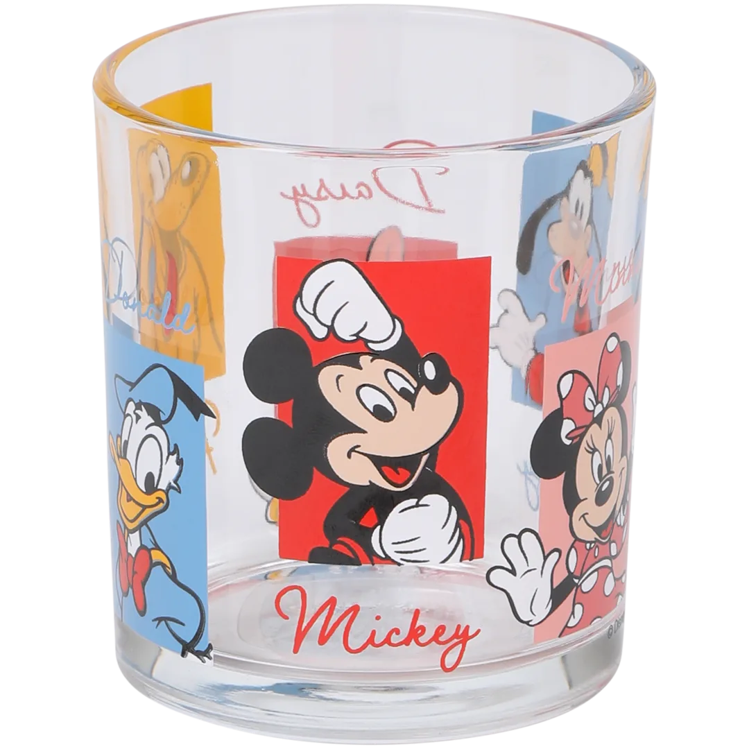 Disney čaša 1