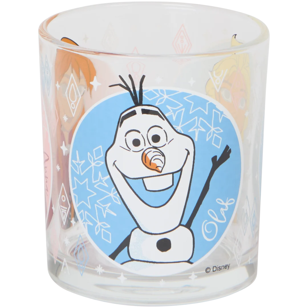 Verre Disney 4