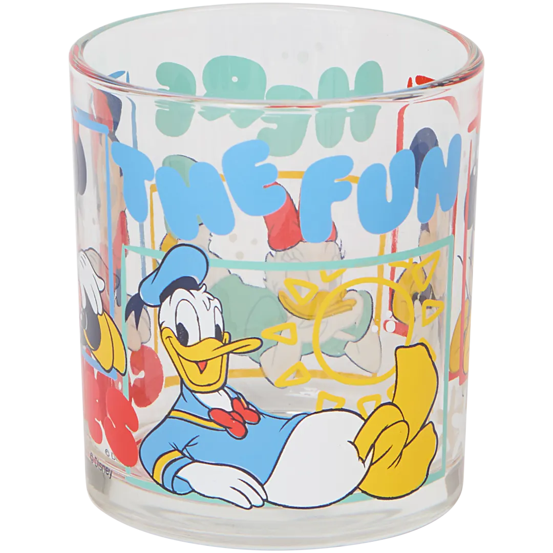 Verre Disney 2