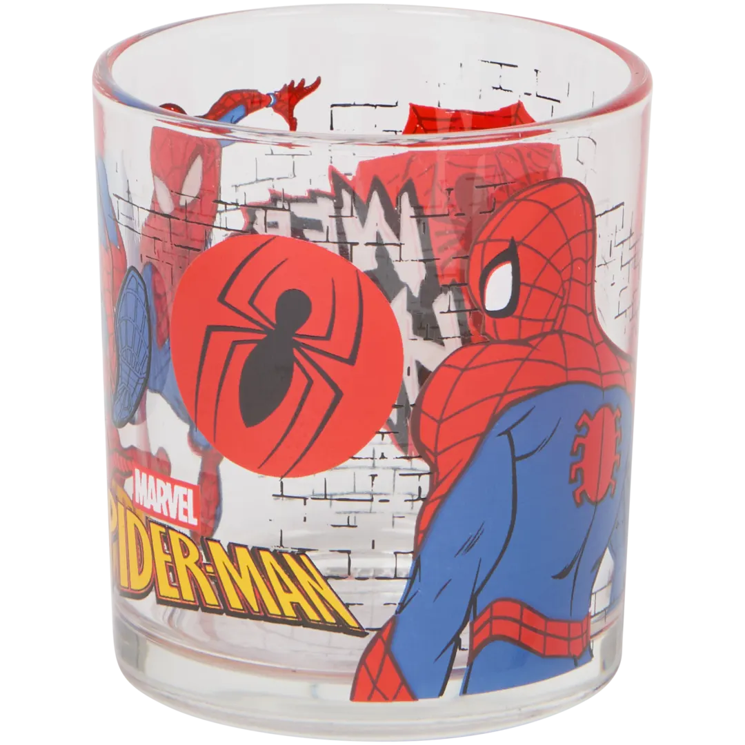 Verre Disney 1