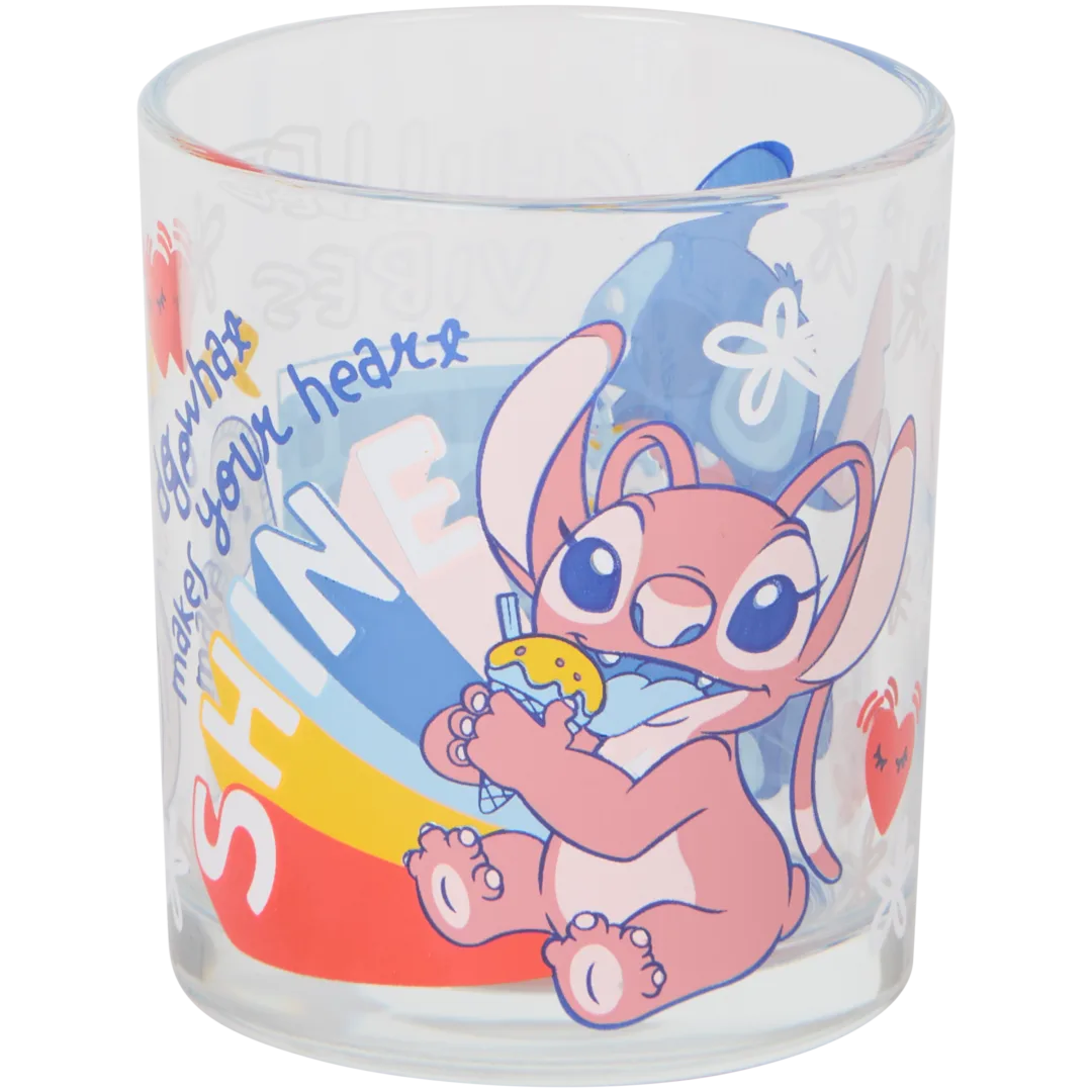 Verre Disney 5