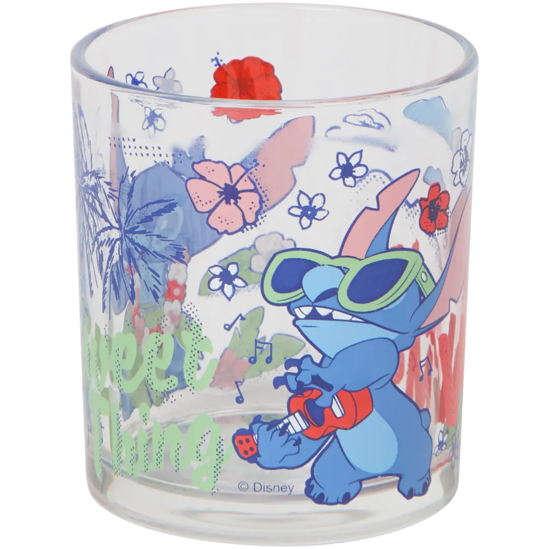 Verre Disney 6