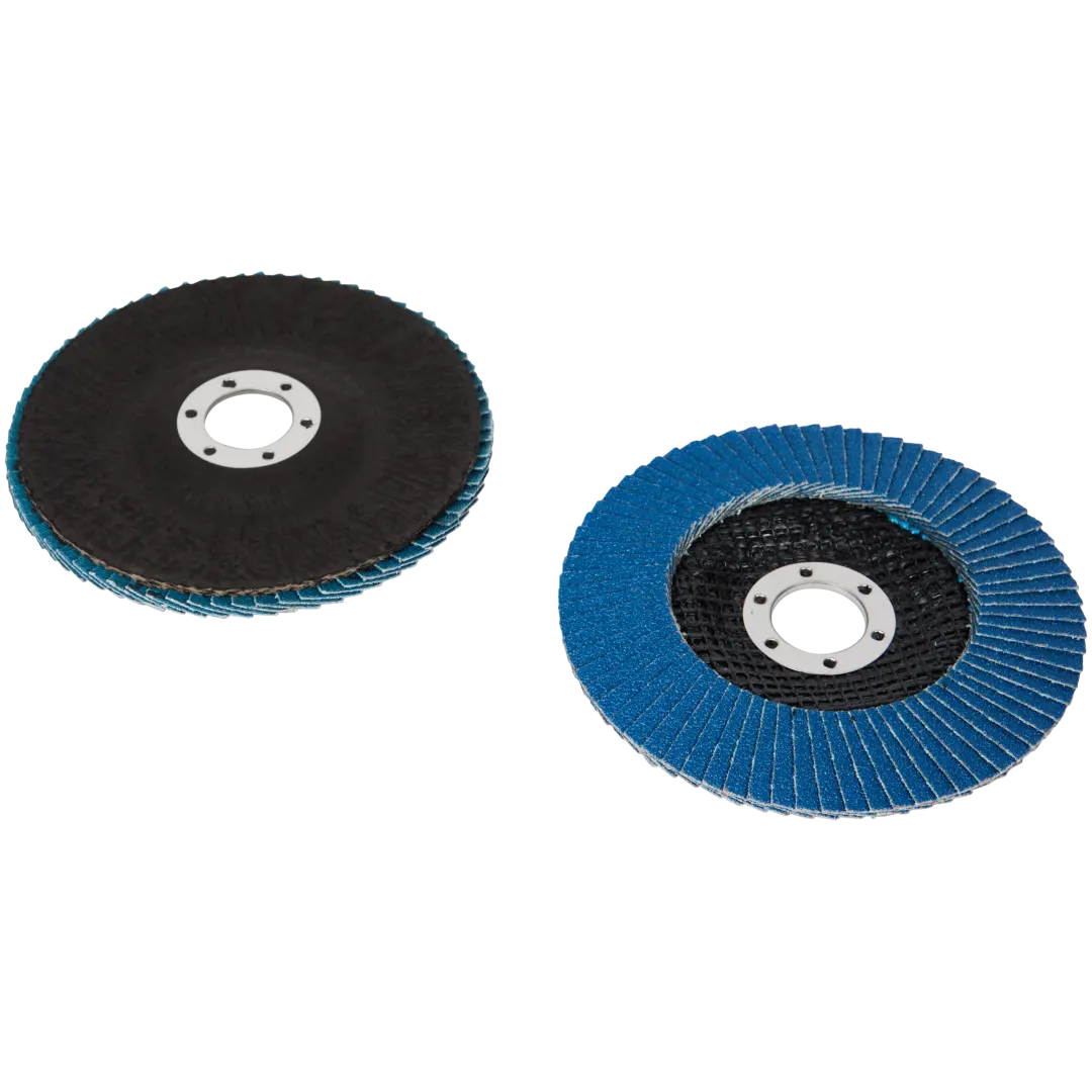 Werckmann Lamelni disk 2