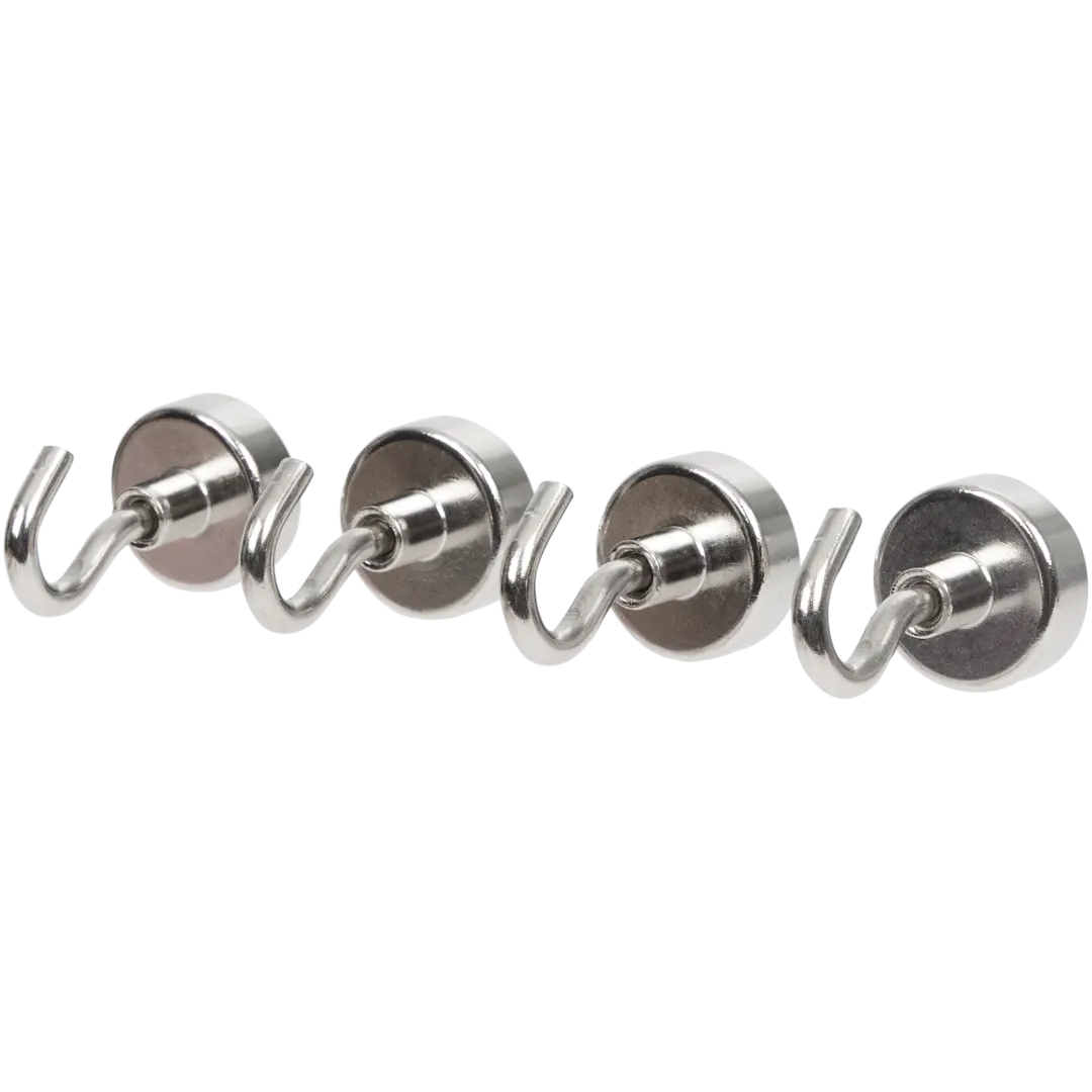 Magnetické háčiky Werckmann 1