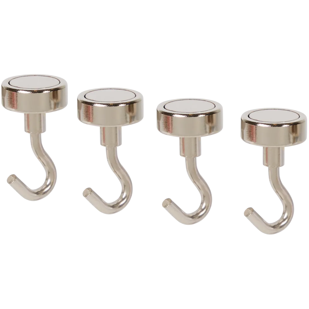 Ganci magnetici Werckmann