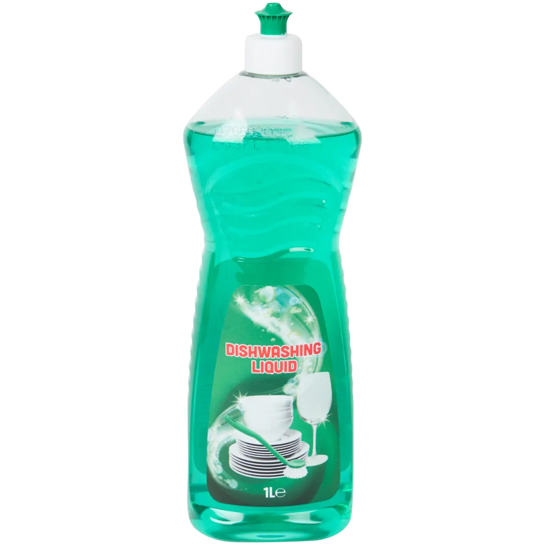 Detersivo piatti 1