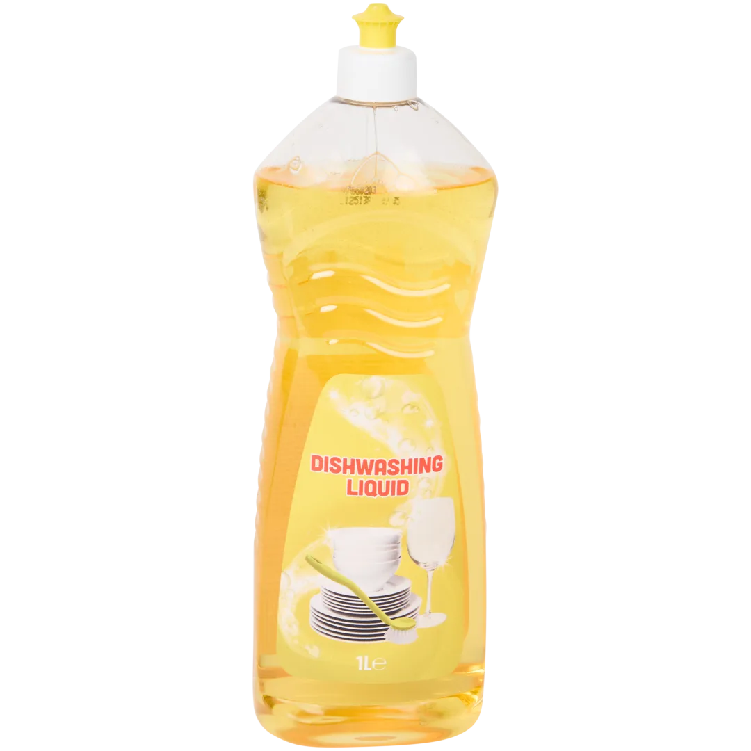 Detersivo piatti 2