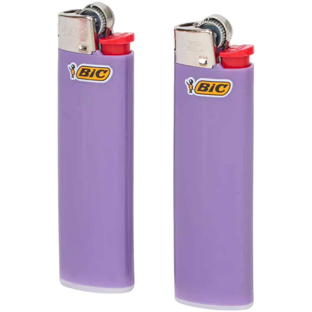 Isqueiros BIC