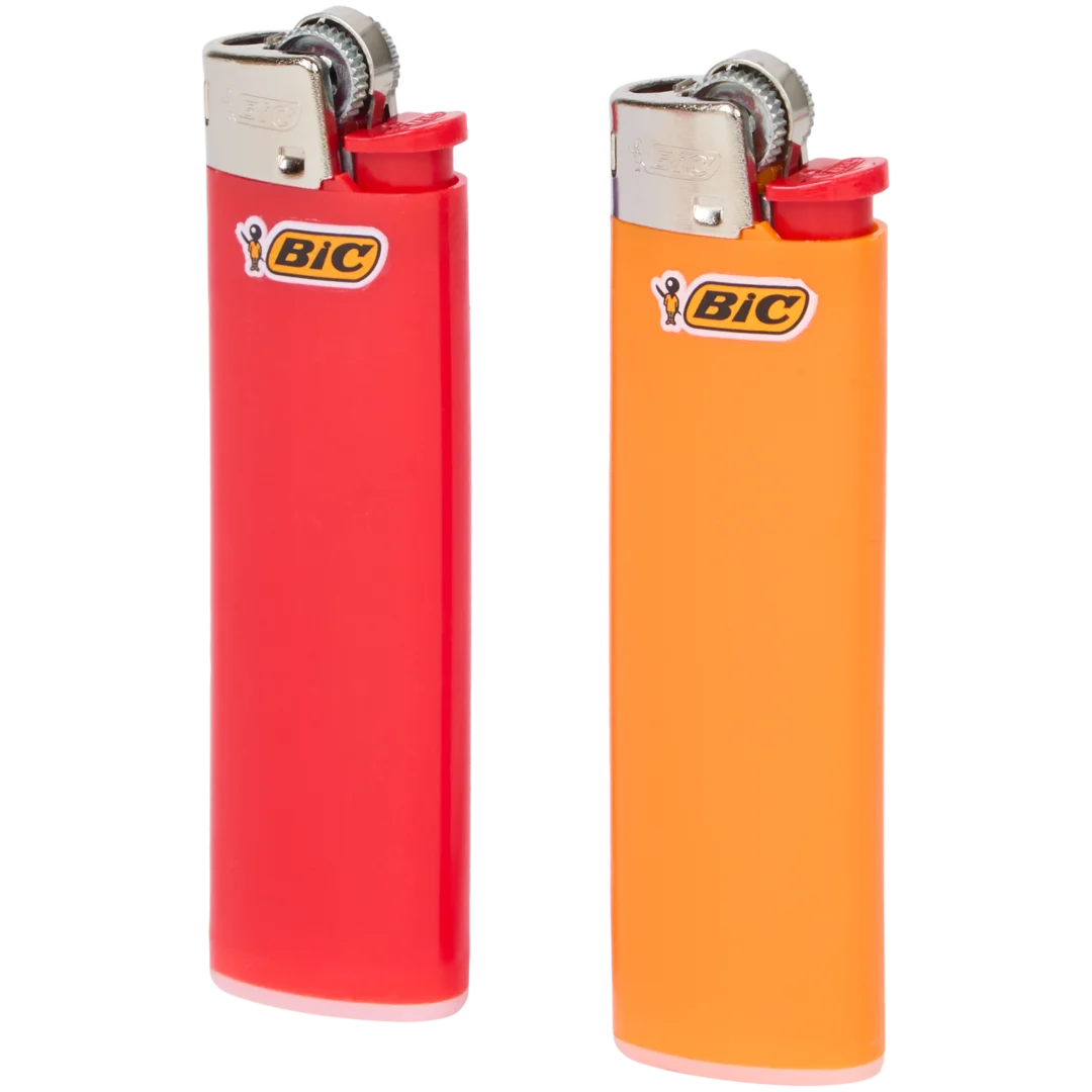 Isqueiros BIC