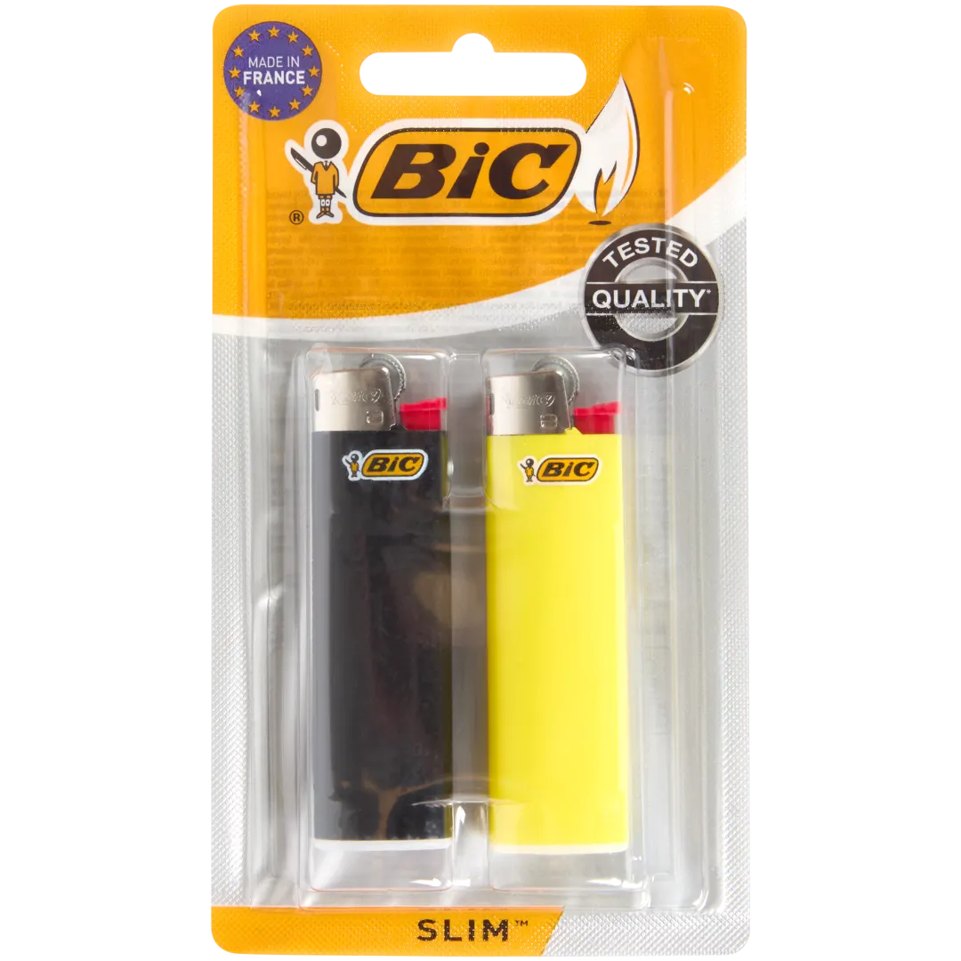 Brichete BIC