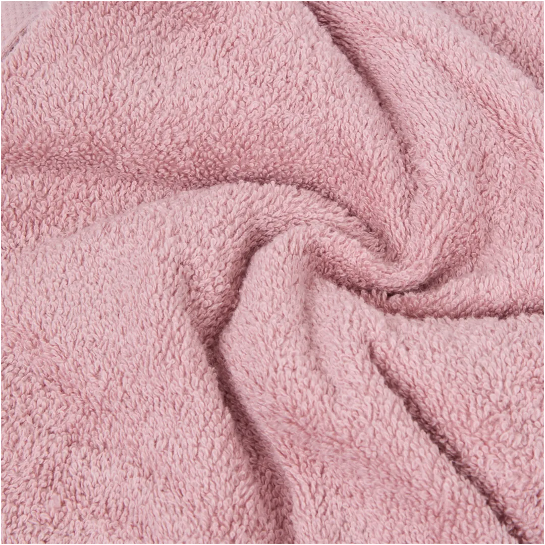 Telo doccia Hotel Royal Pink Mauve