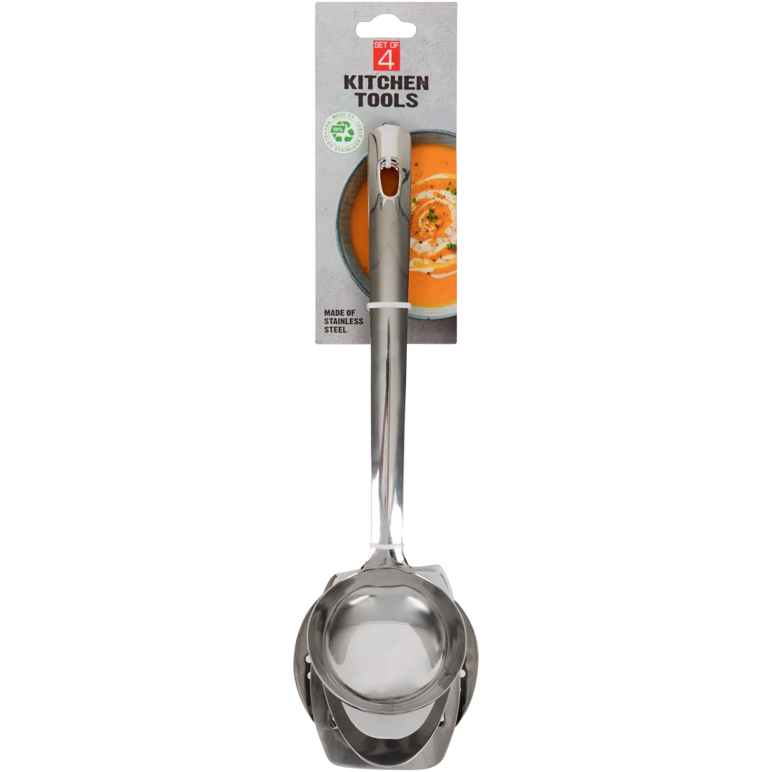 Set d'ustensiles de cuisine 2