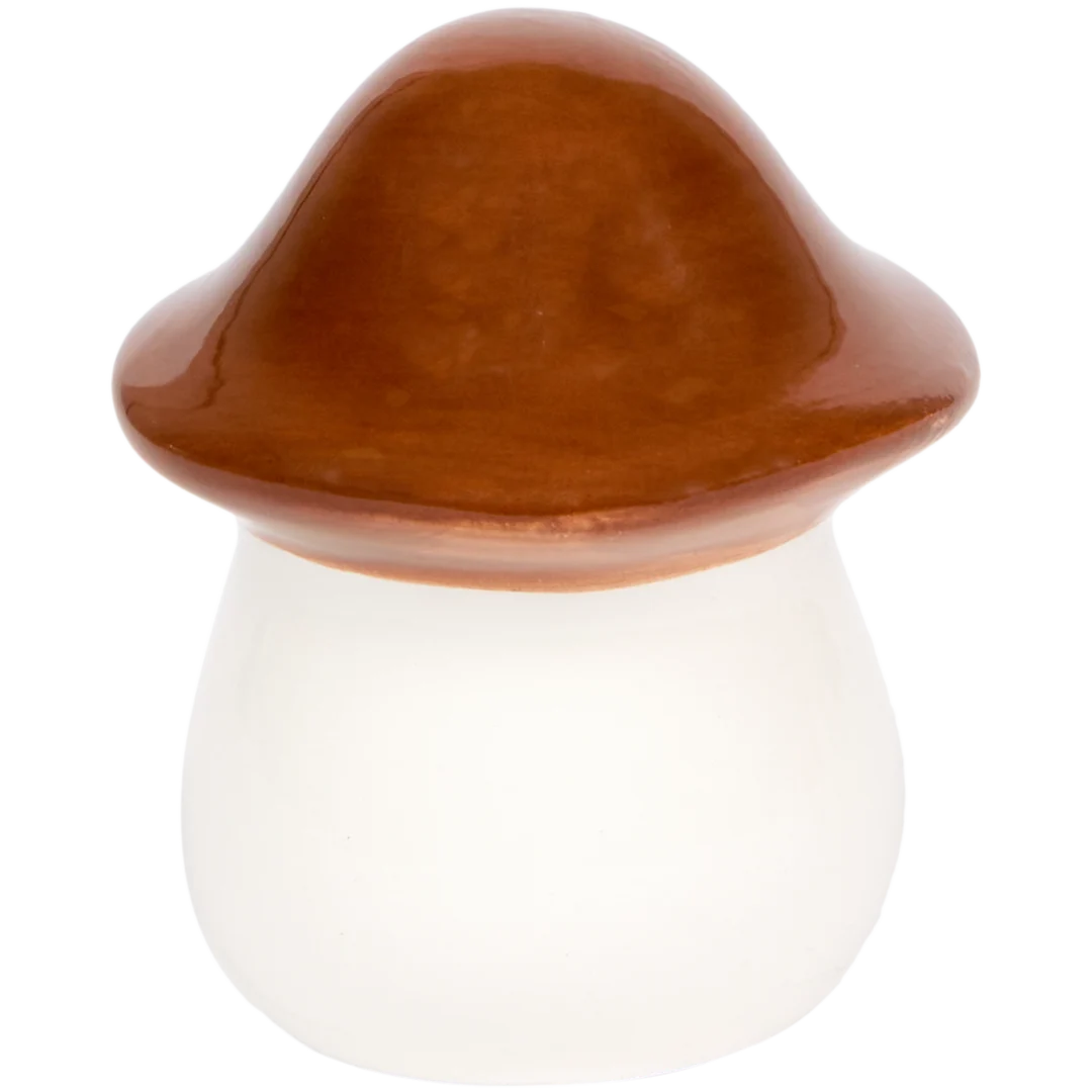 Figurină de toamnă din ceramică
