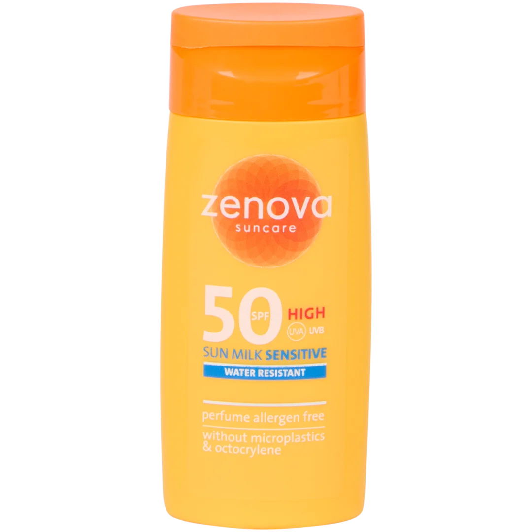 Latte solare Zenova Sensitive